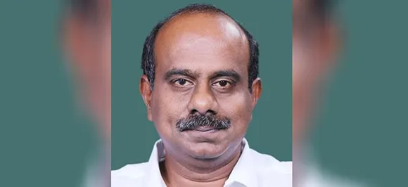 AINRC to contest Puducherry Lok Sabha seat in alliance with AIADMK