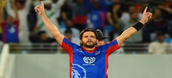 Shahid Afridi blasts IMG-Relianceâ€™s pull-out from PSL, backs Imran Khanâ€™s statement on Pulwama