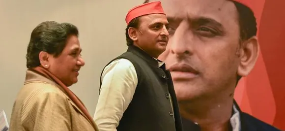 List of 38 and 37 Uttar Pradesh Lok Sabha seats BSP and SP to contest respectively