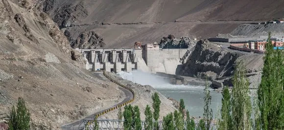 India strikes back: Modi government to stop country's share of water to Pakistan