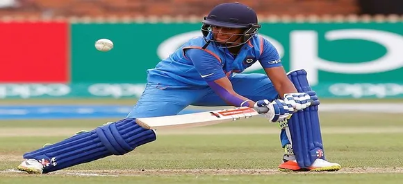 India suffers a massive Harmanpreet Kaur blow ahead of the England series