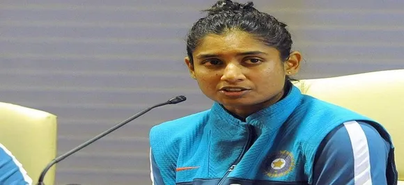 We are looking for a direct entry in the forthcoming World cup, says Mithali Raj