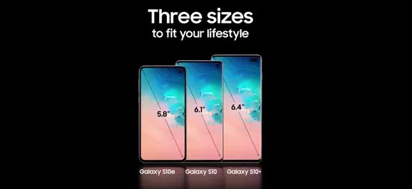Samsung Galaxy S10, Galaxy S10+, Galaxy S10e launched, check specifications here