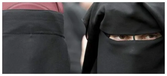 Chennai student wears burqa to get girlfriendâ€™s reward kiss, gets assaulted by locals