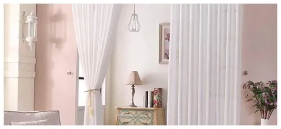 Ikea to launch Gunrid, an indoor air-purifying curtain 