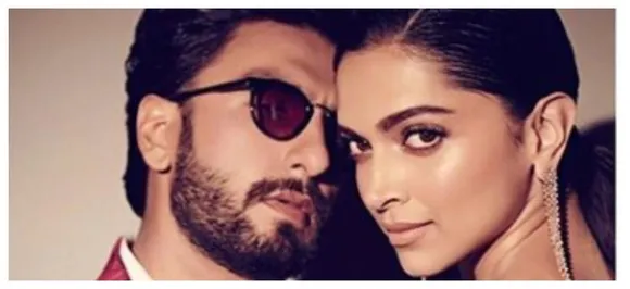 Deepika bares Ranveer's beauty secret that will pop your eyes out