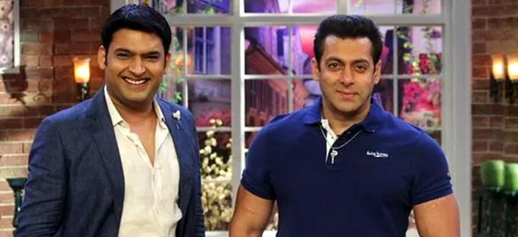 Pulwama Terror Attack: Ashoke Pandit requests Salman Khan to act against Kapil Sharma