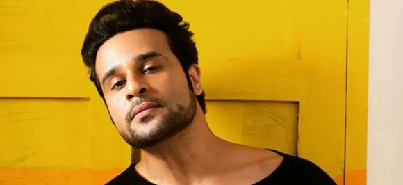 Krushna Abhishek breaks silence on reports of Archana Puran Singh replacing Navjot Singh Sidhu