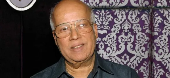 Sooraj Barjatyaâ€™s father Rajkumar Barjatya dies in Mumbai
