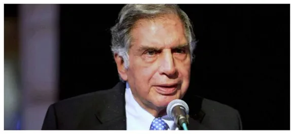 Guess which actor is playing business tycoon Ratan Tata in PM Narendra Modi's biopic