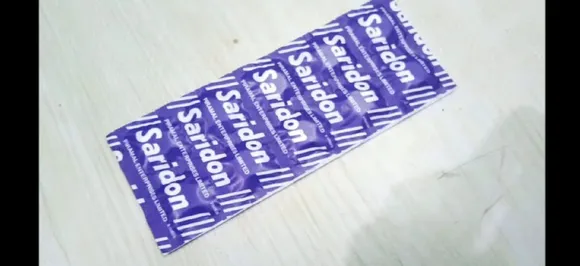 Supreme Court exempts painkiller Saridon from list of banned drugs