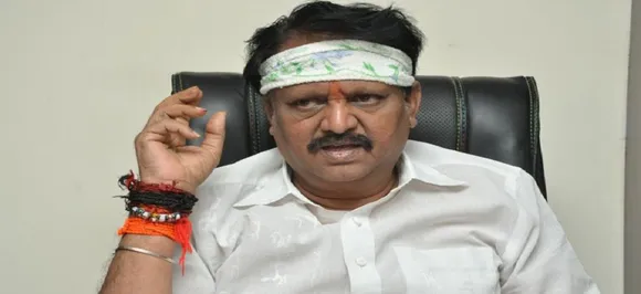 Kodi Ramakrishna, legendary Telugu director, passes away 