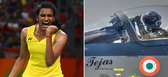 PV Sindhu, badminton star, may become first woman to fly Tejas at Aero India