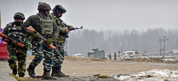 Jaish-e-Mohammed planned terror attack on Delhi before Pulwama: Sources
