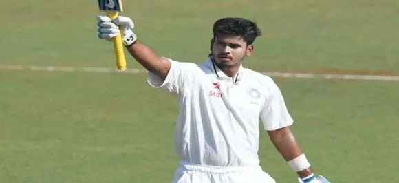 Shreyas Iyer decimates Rishabh Pantâ€™s Twenty20 record in Syed Mushtaq Ali tournament