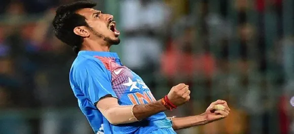 Yuzvendra Chahal finally opens up on Indo-Pak Cricket debate