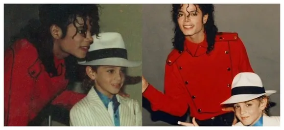Michael Jackson's estate suing HBO for $100 million over 'Leaving Neverland' that alleges the singer sexually abused two young boys