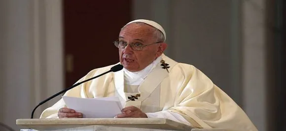 Pope Francis offers 21 proposals to fight abuse at start of summit