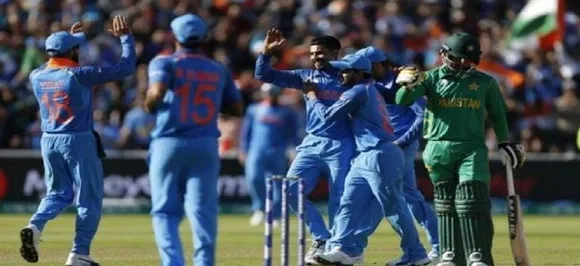 World Cup 2019: BCCI CEO Rahul Johri hints Indo-Pak clash in the letter to ICC