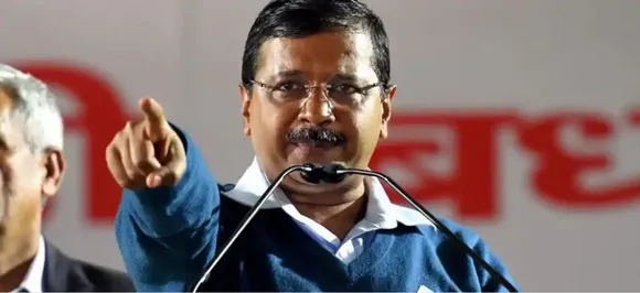 Arvind Kejriwal to sit on indefinite fast from March 1 for full statehood to Delhi