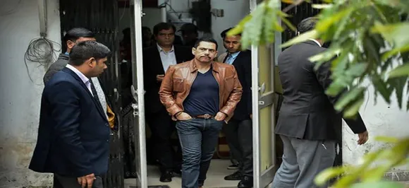 Robert Vadra moves Delhi court seeking copy of case documents from Enforcement Directorate