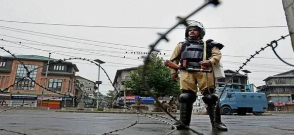 Jammu and Kashmir: Restrictions in Srinagar, normal life disrupted
