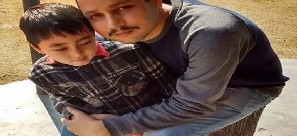 Deputy SP Aman Thakur, who died in Kulgam encounter, left two government jobs to join police force