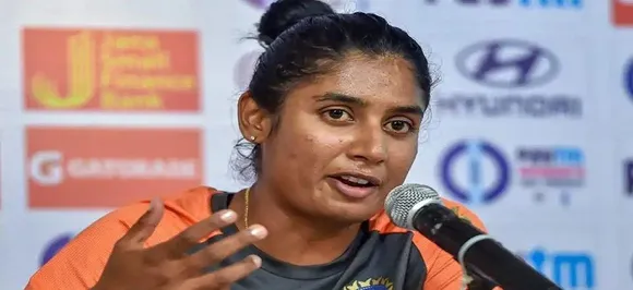 Mithali Raj backs Women's IPL after team's World Cup performance