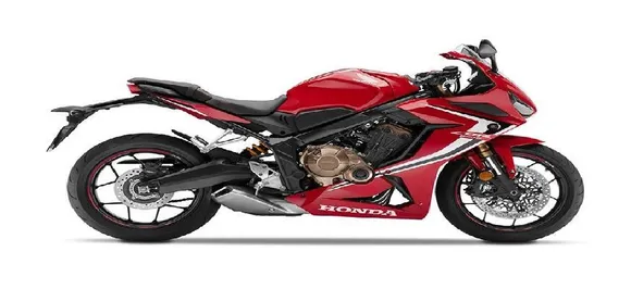 Honda opens bookings for upcoming CBR650R, to be priced below Rs 8 lakh