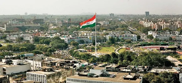 Delhi's per capita income three times the national average: Economic Survey