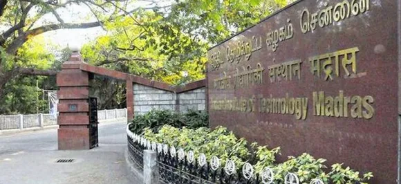 IIT-Madras ties up with THSTI to address public health issues