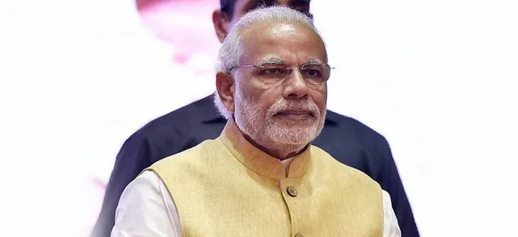 Prime Minister Narendra Modi to visit Kumbh Mela at Prayagraj today, to take dip in Triveni Sangam