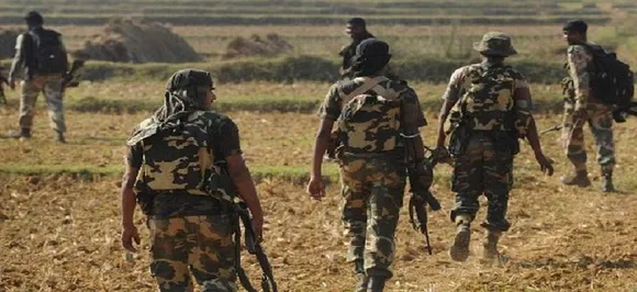 Paramilitary troops in Kashmir to get enhanced risk, hardship allowance