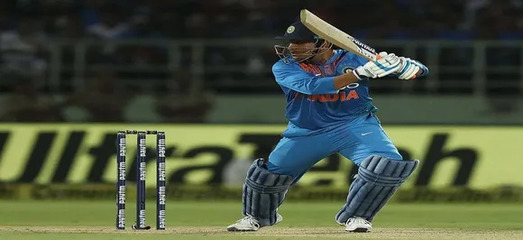 Vizag wicket was tough even for a world-class player like MS Dhoni: Glenn Maxwell