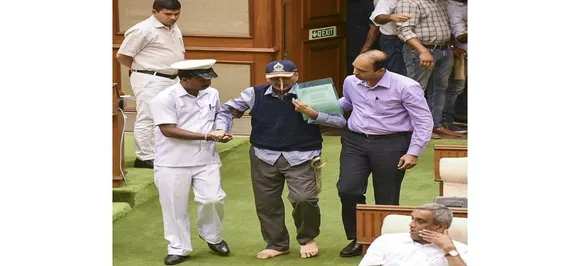Issue health bulletins on ailing Manohar Parrikar: Congress to government