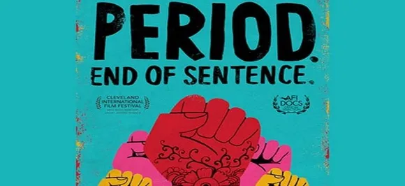 Oscars 2019: India-set 'Period. End of Sentence.' wins best short documentary 