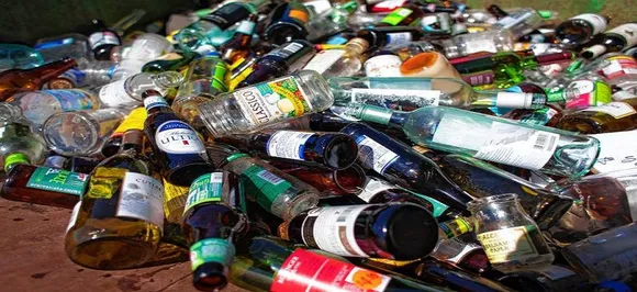Scientists turn waste glass into everyday products