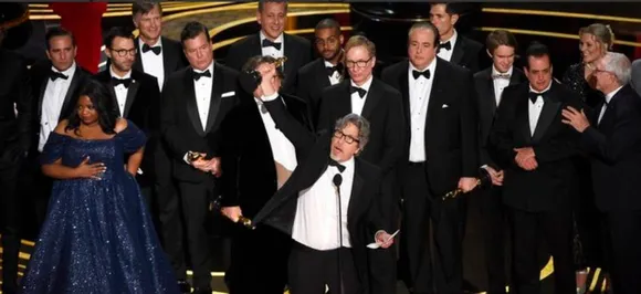 Green Book beats Roma, Bohemian Rhapsody to bag best picture award
