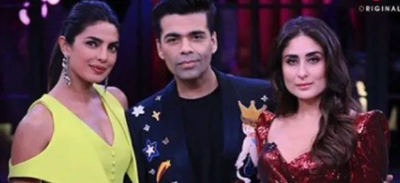 Kareena, Priyanka received their marriage proposals in THIS same country 