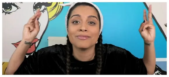 Lilly Singh aka IISuperwomanII â€˜comesâ€™ out as bisexual