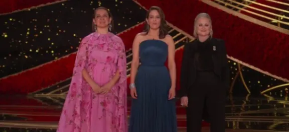 Oscars 2019 kick started without a host for first time in 30 years