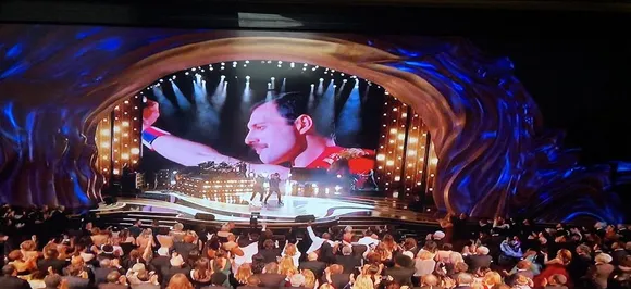 Oscars 2019: Queen opens 91st Academy Awards, receives standing ovation