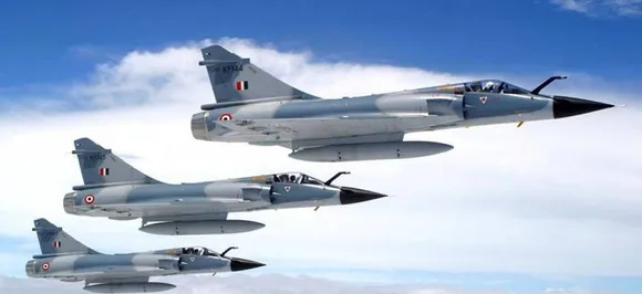 Surgical Strike in Balakot Timeline: How IAF carried out operation in 12 days    