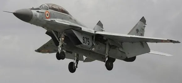 Indian Air Force violated Line of Control, intruded into PoKâ€™s Muzafarabad sector, claims Pakistan 