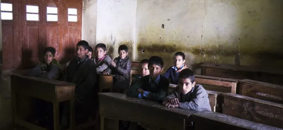 All schools within 5 km range from LoC in Rajouri district to remain closed today