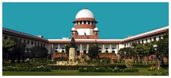 Ayodhya case: We are seriously giving chance for mediation, says Supreme Court