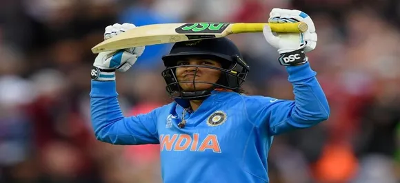 Veda Krishnamurthy all set to be a part of T20 series against England