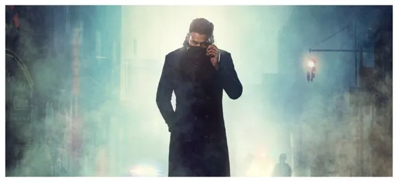 THIS actor was stalked on sets of Prabhasâ€™s starrer â€˜Saahoâ€™