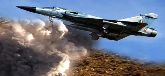 Surgical Strike 2.0 | If captured, it will be 'suicide mission': IAF pilots instructed, say sources