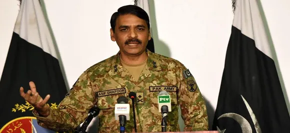 Pakistan Army contradicts Imran Khan, says only one Indian pilot in its custody